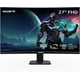thumbnail image 1 of MONITOR GAMER GIGABYTE 27 CURVO, 1 of 4