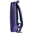 thumbnail image 3 of MCP3401PR SLIM Backpack (Purple), 3 of 5