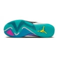 thumbnail image 5 of Men's Jordan Luka 2 Wolf Grey/Speed Yellow-Black (DX8733 007) - 10, 5 of 5