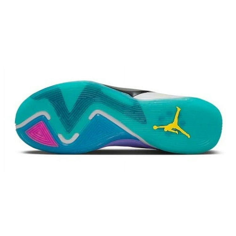 シューズ(男性用) Jordan Luka 2 PF 10.5 Wolf Grey NIKE AIR JORDAN LUKA 2 
