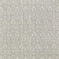thumbnail image 1 of Ahgly Company Indoor Square Mid-Century Modern White Gold Solid Area Rugs, 5' Square, 1 of 6
