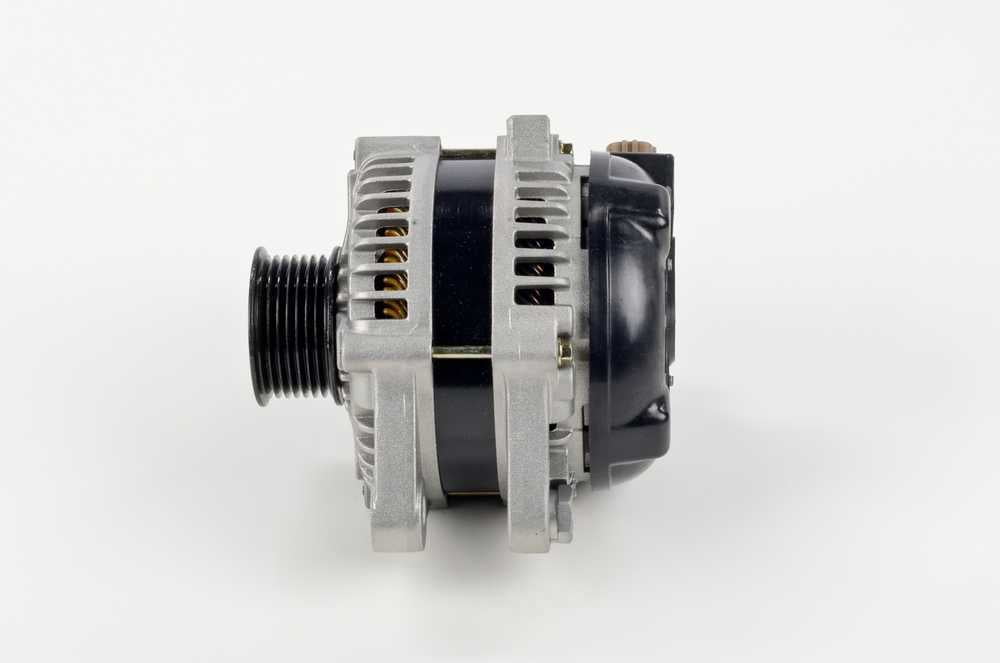 Bosch (AL3323X) Alternator