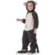 thumbnail image 1 of Costume Dress Up America Monkey Brown para bebés y niños pequeños, 1 of 5