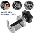 thumbnail image 2 of Wiper Arm Removal Tool  Steel Auto Car Windshield Wiper Arm Puller Tool  Hand Repair Tool For Removing The Terminal Bearing, 2 of 9