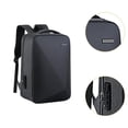 thumbnail image 6 of Almencla Laptop Backpack Gaming Daypack Gaming Laptop Bag for Business Women Men Working Gray, 6 of 8