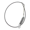 thumbnail image 2 of Cable profesional del tornillo de la nieve que sopla, accesorios que sopla de la nieve, 121-6812 recambios, reemplazo que sopla 37770 37793 de la niev, 2 of 8