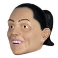 thumbnail image 1 of Máscara De Claudia Sheinbaum Presidenta Morena Político, 1 of 5