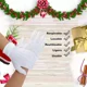 thumbnail image 2 of 10pares Guantes Blancos, Negros Para Escolta,mesero,escuela,, 2 of 8