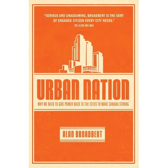 Urban Nation, (Paperback)