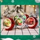 thumbnail image 4 of Claus Muñeco De Nieve Colgantes Led Adornos Colgantes Para Decoraciones Navideñas Scienceny HA042652-06, 4 of 6