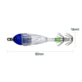 thumbnail image 2 of Lefu Deep Sea Squid Octopus Bait Hook LED Underwater Fish Luring Light Night Fishing, 2 of 9
