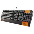 thumbnail image 2 of Teclado Mecánico Alámbrico Checkpoint Naruto KX500 Gaming, 2 of 2