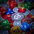 thumbnail image 3 of USAopoly Quests of Yore: Barley’s Edition Card Game, 3 of 9