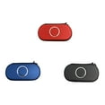 thumbnail image 4 of tredstone Storage Bag1000 2000 3000 Portable Carrying Case Lightweight Protective Bags USB Cable Earphones Memory Card Disk Red, 4 of 9