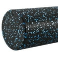thumbnail image 3 of BAOSITY Foam Roller for The Neck, Yoga Column, Practical, for Men And Women, Pilates, Foam Roller for Runners, Fitness Equipment, Home Gym 15cmx60cm Blue, 3 of 8