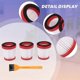 thumbnail image 5 of Suitable for VC01 VC01MAX 3PCS HEPA Filter Replacement for Handheld Vacuum Cleaner-si xi, 5 of 5