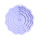 thumbnail image 4 of Tapas de silicona Macarena 5 uds resistente al calor 5 tamaños, 4 of 8