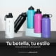 thumbnail image 4 of Botella Térmica Color Violeta 1L (32 Oz) B Strong | Libre de BPA | B Life, 4 of 8