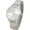 Silver, variant on Blekon Collections Women's 38mm Case Metal Glossy Stretch Band Watch