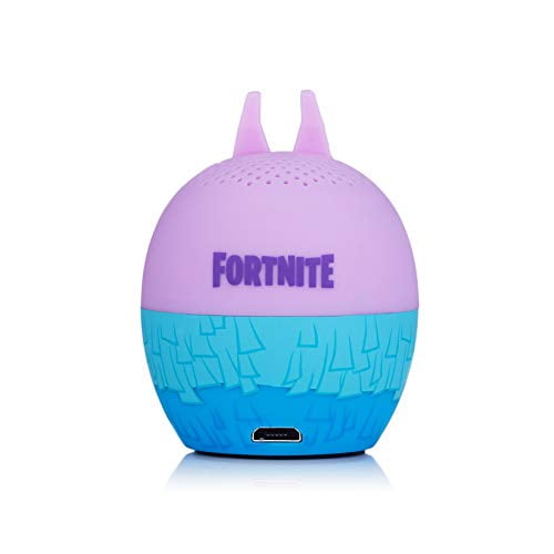 Fortnite llama bitty store boomer bluetooth speaker