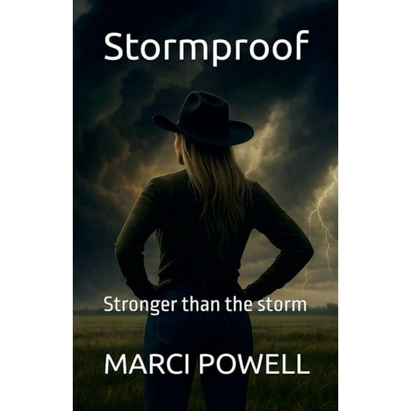 Stormproof, (Paperback)