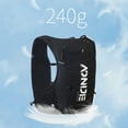 thumbnail image 5 of AONIJIE C9116 10L Unisex Running Backpack Lightweight Hydration Pack for Hiking Cycling, 5 of 8