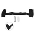 thumbnail image 5 of Adjustable Technical Scuba Dive Chest Strap Harness Webbing Quick Release Buckle, 5 of 6