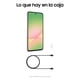 thumbnail image 3 of Smartphone Samsung Galaxy A56 8GB RAM 256GB ROM Rosa Desbloqueado, 3 of 4