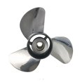 thumbnail image 4 of The New Stainless Steel Propeller Provides Unparalleled Propulsion And Creates A Perfect Sailing Experience! ,Easy to Removable, 4 of 5