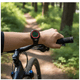 thumbnail image 2 of Reloj  Bloosom Hombre Deportivo Digital Resistente Al Agua Negro con Rojo, 2 of 4