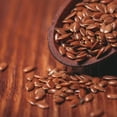 thumbnail image 4 of Birch & Meadow Brown Flax Seeds, 2.7 lb, Nutty Flavor, Linseeds, Egg Replacement, 4 of 6