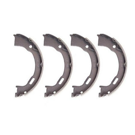 - Emergency Brake Shoes, 94-98 Jeep Grand Cherokee ZJ