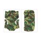 thumbnail image 1 of Compatible con DJI Mavic Mini RC Drone Decoración Etiqueta de piel impermeable Irfora Verde, 1 of 7