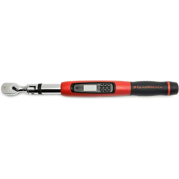 GEARWRENCH 85078 Automotive Hand Tools Torque Wrenches