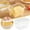 D, variant on Butter Dish with Lid for Countertop and Refrigerator Door Shelf,Airtight Butter Keeper Container,Butter Holder for Fridge Home Kitchen