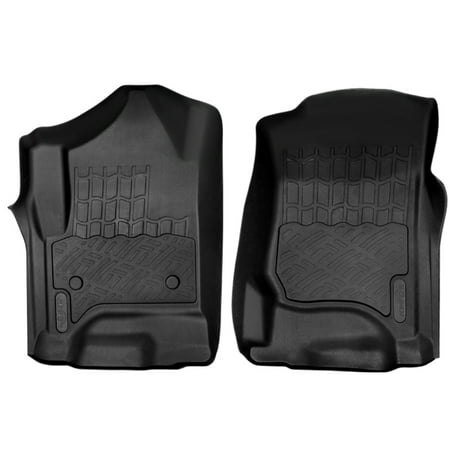 Spec D Tuning For 2007 2013 Chevy Silverado Sierra Yukon Tahoe All