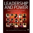 thumbnail image 1 of Leadership and Power: Identity Processes in Groups and Organizations, 1 of 1