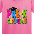 thumbnail image 4 of Inktastic Pre-k Graduate Youth T-Shirt, 4 of 5