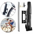 thumbnail image 4 of Bomba de Aire Manual para Bicicleta Sunnimix Infdor Ciclismo, 4 of 8