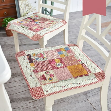 

Feiboyy Office Chair Cushion For Thin Soft Plush Seat Cushions For Non-Slip Chair CushionsComfortable Chairs Seat Pad Seat Cover Chair Pads For Home Office