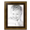 thumbnail image 2 of ArtToFrames 17" x 23" Speckeled Gold and Black with rope Picture Frame, 17x23 inch Multi Wood Poster Frame (WOM-5166), 3 Pack, 2 of 6