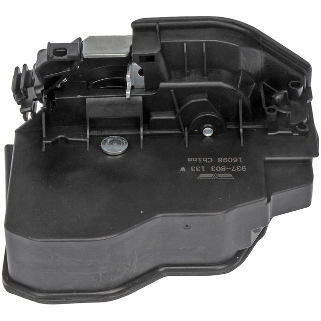 Dorman Door Lock Actuator Motor 937-803 OE Solutions; OE Replacement; Latch And Actuator Assembly