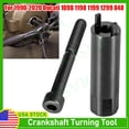 thumbnail image 3 of Crankshaft Turning Tool for 1990-2020 Ducati 1098 1198 1199 1299 848 Hypermotard, 3 of 9