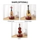 thumbnail image 5 of Caja De Música En Miniatura Mecanismo De Cuerda Instrumento Musical De Cuerda Melodía Instrumentos Para Tocar Kit De Accesorios Utilizado Para Festivales De Cumpleaños, 5 of 7