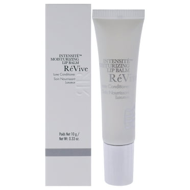 Revive Intensite Moisturizing Lip Balm , 0.34 oz Lip Balm