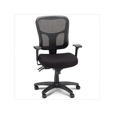 Tempur Pedic Tp8000 Mesh Task Chair Tp8000 Walmart Com