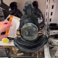 thumbnail image 4 of RKSTN Halloween Statue, 4 of 8