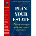 thumbnail image 1 of Pre-Owned Plan Your Estate : Absolutely Everything You Need to Know to Protect Your Loved Ones (4th Ed) (Paperback) 0873373901 9780873373906, 1 of 1