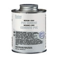 thumbnail image 1 of CEMENT PVC MED GRAY 8OZ (Pack of 1), 1 of 2
