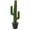 type:style2;, variant on Artificial artificial flower tropical cactus bonsai creative decoration home decoration potted plants - type:style1;